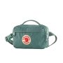 Torebka biodrowa Fjallraven Kanken Hip Pack frost green 664 || 'Torebka\u0020biodrowa\u0020Fjallraven\u0020Kanken\u0020Hip\u0020Pack\u0020frost\u0020green\u0020664'