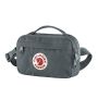 Saszetka biodrowa Kanken Hip Pack graphite 031 || 'Saszetka\u0020biodrowa\u0020Kanken\u0020Hip\u0020Pack\u0020graphite\u0020031'