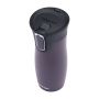 Kubek Contigo West Loop 470 ml dark plum || 'Kubek\u0020Contigo\u0020West\u0020Loop\u0020470\u0020ml\u0020dark\u0020plum'