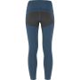 Damskie legginsy trekkingowe Fjallraven Abisko Trekking Tights Pro indigo blue || 'Damskie\u0020legginsy\u0020trekkingowe\u0020Fjallraven\u0020Abisko\u0020Trekking\u0020Tights\u0020Pro\u0020indigo\u0020blue'