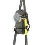 Plecak narciarski Pinguin Ridge 40 petrol || 'Plecak\u0020narciarski\u0020Pinguin\u0020Ridge\u002040\u0020petrol'
