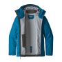 Męska kurtka przeciwdeszczowa Patagonia TRIOLET GTX black  || 'M\u0119ska\u0020kurtka\u0020przeciwdeszczowa\u0020Patagonia\u0020TRIOLET\u0020GTX\u0020black\u0020'