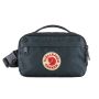 Torebka biodrowa Fjallraven Kanken Hip Pack navy 560 || 'Torebka\u0020biodrowa\u0020Fjallraven\u0020Kanken\u0020Hip\u0020Pack\u0020navy\u0020560'