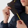 Damska kurtka puchowa Fjallraven Expedition Pack Down Hoodie Women navy || 'Damska\u0020kurtka\u0020puchowa\u0020Fjallraven\u0020Expedition\u0020Pack\u0020Down\u0020Hoodie\u0020Women\u0020navy'