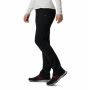 Spodnie damskie Columbia Peak to Point black || 'Spodnie\u0020damskie\u0020Columbia\u0020Peak\u0020to\u0020Point\u0020black'