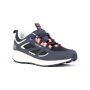 Buty sportowe damskie Jack Wolfskin VOJO 3 VENT LOW W dark blue/pink || 'Buty\u0020sportowe\u0020damskie\u0020Jack\u0020Wolfskin\u0020VOJO\u00203\u0020VENT\u0020LOW\u0020W\u0020dark\u0020blue\u002Fpink'