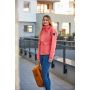 Damska kurtka przeciwdeszczowa Jack Wolfskin TASMAN PEAK JKT W desert rose || 'Damska\u0020kurtka\u0020przeciwdeszczowa\u0020Jack\u0020Wolfskin\u0020TASMAN\u0020PEAK\u0020JKT\u0020W\u0020desert\u0020rose'