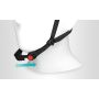 Kask rowerowy miejski Allround Uvex FINALE LIGHT 2.0 space blue matt || 'Kask\u0020rowerowy\u0020miejski\u0020Allround\u0020Uvex\u0020FINALE\u0020LIGHT\u00202.0\u0020space\u0020blue\u0020matt'