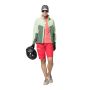 Damska rowerowa kurtka przeciwdeszczowa Jack Wolfskin TOURER 2.5L JKT W hedge green || 'Damska\u0020rowerowa\u0020kurtka\u0020przeciwdeszczowa\u0020Jack\u0020Wolfskin\u0020TOURER\u00202.5L\u0020JKT\u0020W\u0020hedge\u0020green'