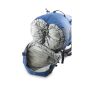 Plecak trekkingowy Pinguin Explorer 60 navy || 'Plecak\u0020trekkingowy\u0020Pinguin\u0020Explorer\u002060\u0020navy'
