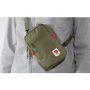 Torebka na ramię Fjallraven High Coast Pocket shark grey 016 || 'Torebka\u0020na\u0020rami\u0119\u0020Fjallraven\u0020High\u0020Coast\u0020Pocket\u0020shark\u0020grey\u0020016'