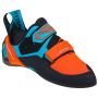 Buty wspinaczkowe La Sportiva Katana tangerine/tropic blue || 'Buty\u0020wspinaczkowe\u0020La\u0020Sportiva\u0020Katana\u0020tangerine\u002Ftropic\u0020blue'