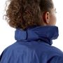 Damska kurtka przeciwdeszczowa Rab Downpour Plus 2.0 Jacket alaska blue || 'Damska\u0020kurtka\u0020przeciwdeszczowa\u0020Rab\u0020Downpour\u0020Plus\u00202.0\u0020Jacket\u0020alaska\u0020blue'