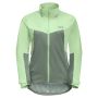 Damska rowerowa kurtka przeciwdeszczowa Jack Wolfskin TOURER 2.5L JKT W hedge green || 'Damska\u0020rowerowa\u0020kurtka\u0020przeciwdeszczowa\u0020Jack\u0020Wolfskin\u0020TOURER\u00202.5L\u0020JKT\u0020W\u0020hedge\u0020green'