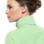 Damska rowerowa kurtka przeciwdeszczowa Jack Wolfskin TOURER 2.5L JKT W hedge green || 'Damska\u0020rowerowa\u0020kurtka\u0020przeciwdeszczowa\u0020Jack\u0020Wolfskin\u0020TOURER\u00202.5L\u0020JKT\u0020W\u0020hedge\u0020green'