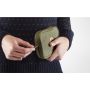 Portfel Fjallraven Kanken Travel Wallet arctic green 667 || 'Portfel\u0020Fjallraven\u0020Kanken\u0020Travel\u0020Wallet\u0020arctic\u0020green\u0020667'