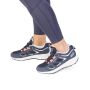 Buty sportowe damskie Jack Wolfskin VOJO 3 VENT LOW W dark blue/pink || 'Buty\u0020sportowe\u0020damskie\u0020Jack\u0020Wolfskin\u0020VOJO\u00203\u0020VENT\u0020LOW\u0020W\u0020dark\u0020blue\u002Fpink'