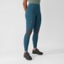 Damskie legginsy trekkingowe Fjallraven Abisko Trekking Tights Pro indigo blue || 'Damskie\u0020legginsy\u0020trekkingowe\u0020Fjallraven\u0020Abisko\u0020Trekking\u0020Tights\u0020Pro\u0020indigo\u0020blue'