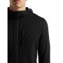 Męska bluza Icebreaker Quantum III LS Full Zip Hoodie black || 'M\u0119ska\u0020bluza\u0020Icebreaker\u0020Quantum\u0020III\u0020LS\u0020Full\u0020Zip\u0020Hoodie\u0020black'