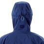 Damska kurtka przeciwdeszczowa Rab Downpour Plus 2.0 Jacket alaska blue || 'Damska\u0020kurtka\u0020przeciwdeszczowa\u0020Rab\u0020Downpour\u0020Plus\u00202.0\u0020Jacket\u0020alaska\u0020blue'