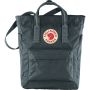 Torba Fjallraven Kanken Totepack graphite 031 || 'Torba\u0020Fjallraven\u0020Kanken\u0020Totepack\u0020graphite\u0020031'