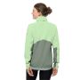 Damska rowerowa kurtka przeciwdeszczowa Jack Wolfskin TOURER 2.5L JKT W hedge green || 'Damska\u0020rowerowa\u0020kurtka\u0020przeciwdeszczowa\u0020Jack\u0020Wolfskin\u0020TOURER\u00202.5L\u0020JKT\u0020W\u0020hedge\u0020green'