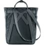 Torba Fjallraven Kanken Totepack graphite 031 || 'Torba\u0020Fjallraven\u0020Kanken\u0020Totepack\u0020graphite\u0020031'