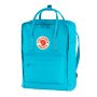 Plecak miejski Fjallraven Kanken Classic deep turqoise 532 || 'Plecak\u0020miejski\u0020Fjallraven\u0020Kanken\u0020Classic\u0020deep\u0020turqoise\u0020532'