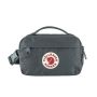 Saszetka biodrowa Kanken Hip Pack graphite 031 || 'Saszetka\u0020biodrowa\u0020Kanken\u0020Hip\u0020Pack\u0020graphite\u0020031'
