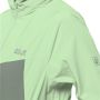 Damska rowerowa kurtka przeciwdeszczowa Jack Wolfskin TOURER 2.5L JKT W hedge green || 'Damska\u0020rowerowa\u0020kurtka\u0020przeciwdeszczowa\u0020Jack\u0020Wolfskin\u0020TOURER\u00202.5L\u0020JKT\u0020W\u0020hedge\u0020green'