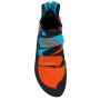 Buty wspinaczkowe La Sportiva Katana tangerine/tropic blue || 'Buty\u0020wspinaczkowe\u0020La\u0020Sportiva\u0020Katana\u0020tangerine\u002Ftropic\u0020blue'