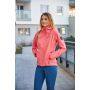 Damska kurtka przeciwdeszczowa Jack Wolfskin TASMAN PEAK JKT W desert rose || 'Damska\u0020kurtka\u0020przeciwdeszczowa\u0020Jack\u0020Wolfskin\u0020TASMAN\u0020PEAK\u0020JKT\u0020W\u0020desert\u0020rose'