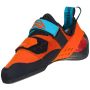 Buty wspinaczkowe La Sportiva Katana tangerine/tropic blue || 'Buty\u0020wspinaczkowe\u0020La\u0020Sportiva\u0020Katana\u0020tangerine\u002Ftropic\u0020blue'