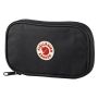 Portfel Fjallraven Kanken Travel Wallet black 550 || 'Portfel\u0020Fjallraven\u0020Kanken\u0020Travel\u0020Wallet\u0020black\u0020550'