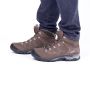 Męskie buty trekkingowe Asolo Falcon LTH GV dark brown/dark brown || 'M\u0119skie\u0020buty\u0020trekkingowe\u0020Asolo\u0020Falcon\u0020LTH\u0020GV\u0020dark\u0020brown\u002Fdark\u0020brown'