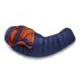 Ciepły śpiwór puchowy Rab Ascent 700 Regular Left nightfall blue || 'Ciep\u0142y\u0020\u015Bpiw\u00F3r\u0020puchowy\u0020Rab\u0020Ascent\u0020700\u0020Regular\u0020Left\u0020nightfall\u0020blue'