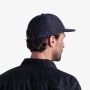 Czapka z daszkiem Buff Pack Baseball Cap solid navy || 'Czapka\u0020z\u0020daszkiem\u0020Buff\u0020Pack\u0020Baseball\u0020Cap\u0020solid\u0020navy'