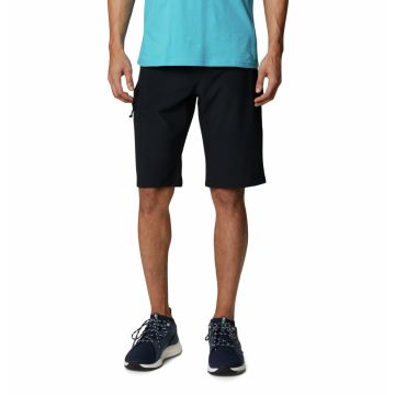 Spodenki trekkingowe męskie Columbia Triple Canyon Short black