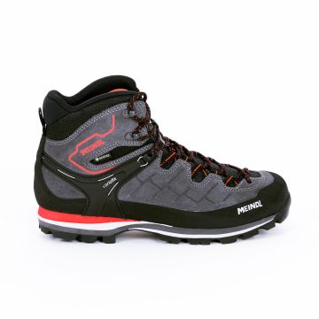 Buty trekkingowe Meindl LITEPEAK GTX graphite/red