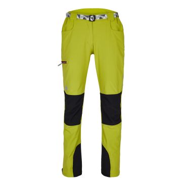 Spodnie trekkingowe Milo Tacul Lady mirabelle/black
