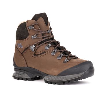 Damskie buty trekkingowe Hanwag Tatra II Lady erde/brown