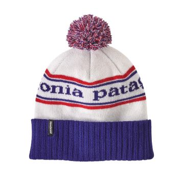 Czapka Patagonia Powder Town Beanie viking blue