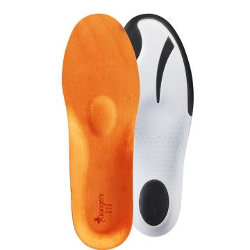 Wkładki do butów Grangers G20 Trek