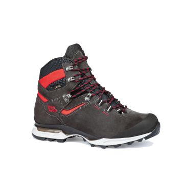 Buty trekkingowe Hanwag TATRA LIGHT GTX asphalt/red