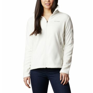 Damski polar Columbia Fast Trek II sea salt
