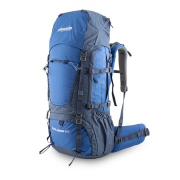 Plecak trekkingowy Pinguin Explorer 50 navy