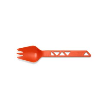 Niezbędnik Primus TrailSpork Tritan tangerine