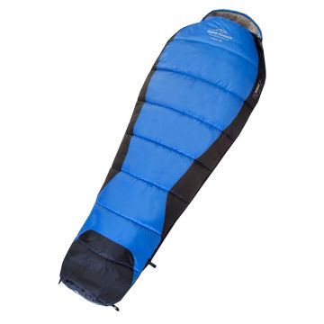 Śpiwór turystyczny Fjord Nansen Vardo Mid +8°C sapphire