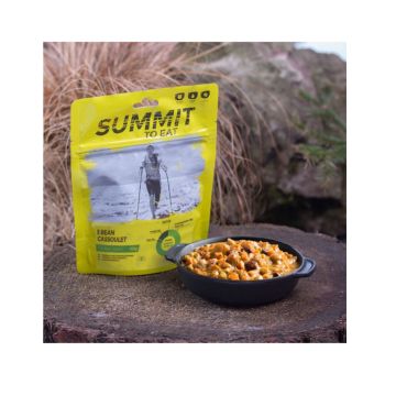 Żywność liofilizowana Summit To Eat Cassoulet z fasoli 170 g (wegańskie)
