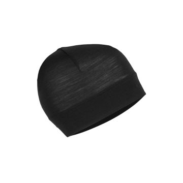 Czapka Icebreaker Cool-Lite Flexi Beanie black